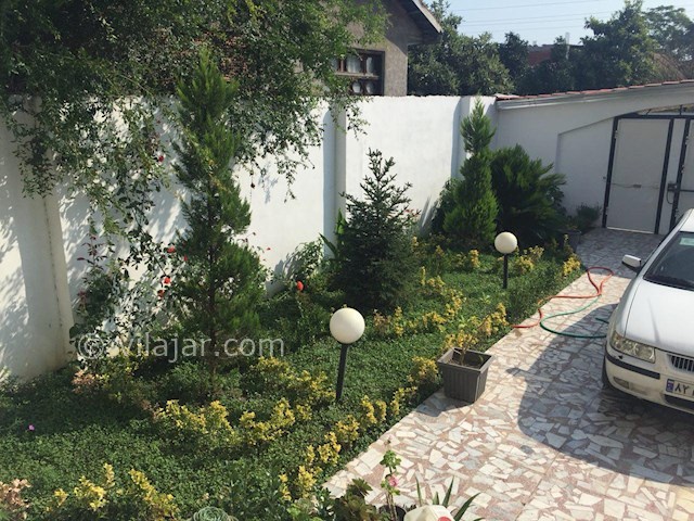 عکس شماره 235411 - ویلا استخردار در محمودآباد - 