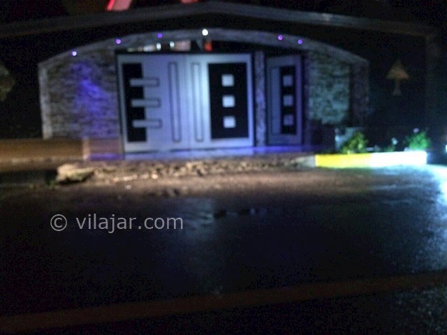 عکس شماره 235413 - ویلا استخردار در محمودآباد - 