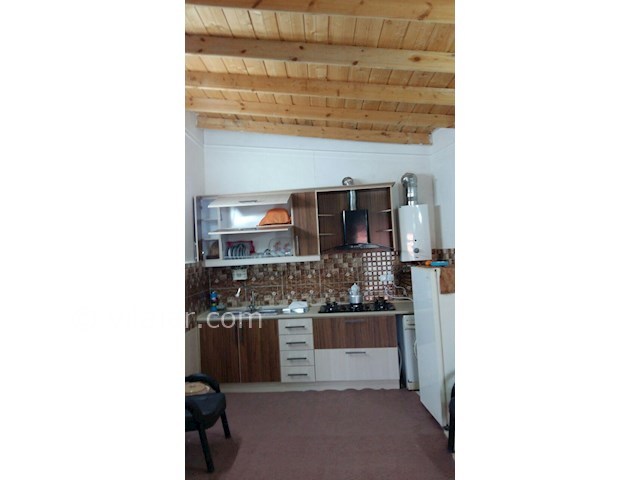 عکس شماره 235605 - اجاره ویلا در زیباکنار گیلان - 