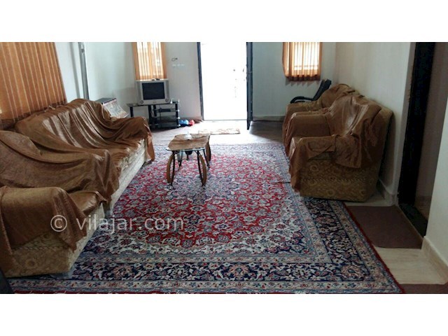 عکس شماره 235607 - اجاره ویلا در زیباکنار گیلان - 