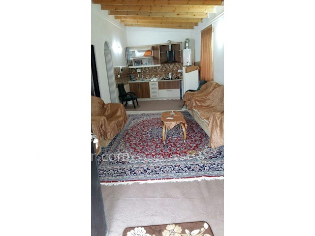 عکس شماره 235611 - اجاره ویلا در زیباکنار گیلان - 