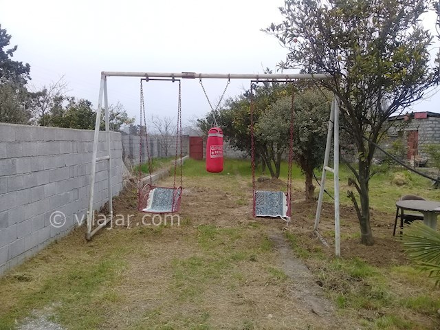 عکس شماره 235877 - اجاره ویلا دربستی در شیرود - 