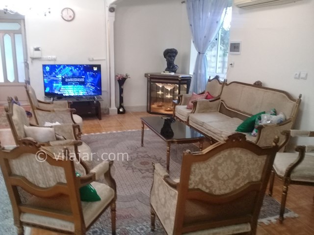 عکس شماره 235881 - اجاره ویلا دربستی در شیرود - 