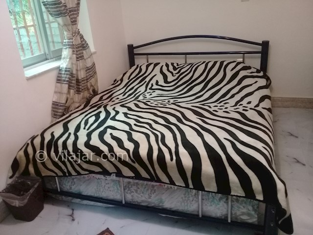 عکس شماره 235883 - اجاره ویلا دربستی در شیرود - 