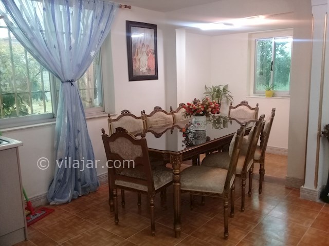 عکس شماره 235887 - اجاره ویلا دربستی در شیرود - 