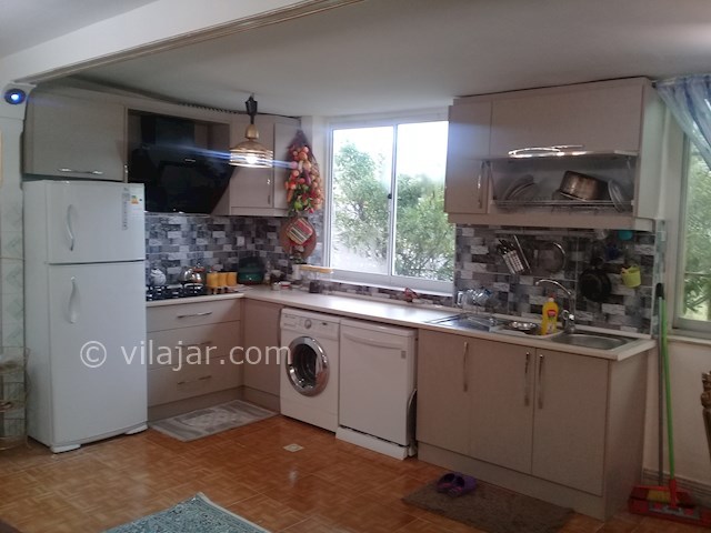 عکس شماره 235889 - اجاره ویلا دربستی در شیرود - 