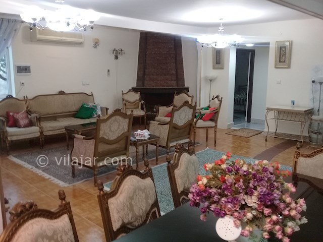 عکس شماره 235895 - اجاره ویلا دربستی در شیرود - 