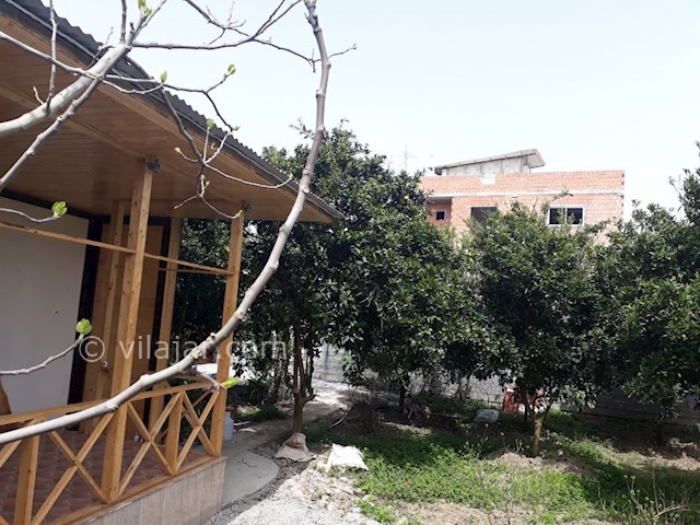 عکس شماره 236465 - اجاره خانه روستایی در بابل -