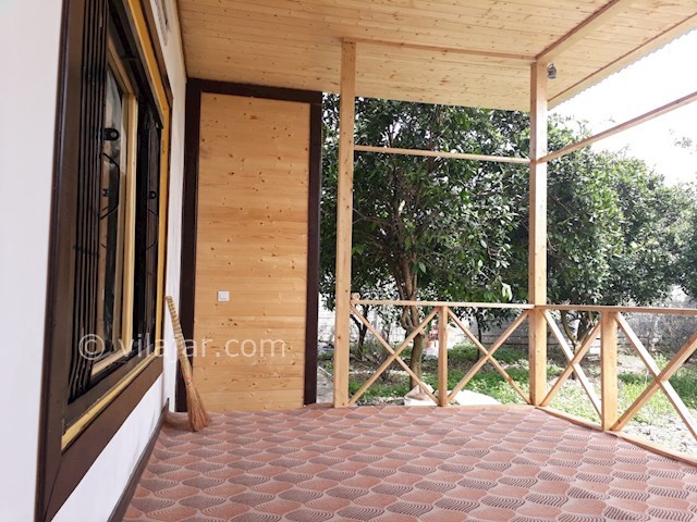 عکس شماره 236469 - اجاره خانه روستایی در بابل -