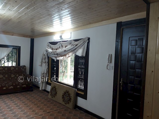 عکس شماره 236471 - اجاره خانه روستایی در بابل -