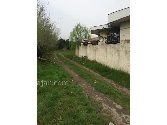 عکس شماره 236891 - اجاره ویلا جنگلی در تنکابن - 