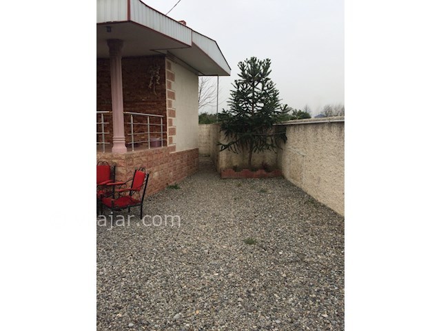 عکس شماره 236895 - اجاره ویلا جنگلی در تنکابن - 