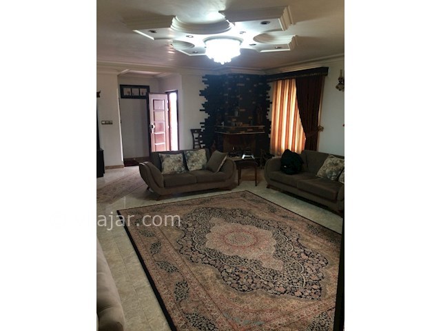 عکس شماره 236899 - اجاره ویلا جنگلی در تنکابن - 