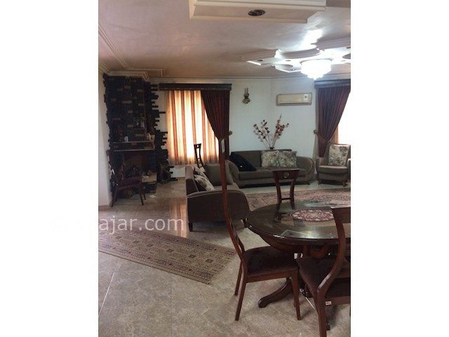 عکس شماره 236901 - اجاره ویلا جنگلی در تنکابن - 