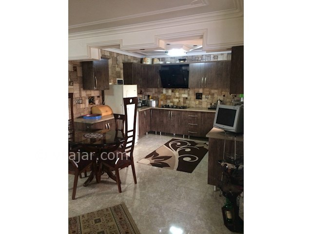 عکس شماره 236909 - اجاره ویلا جنگلی در تنکابن - 