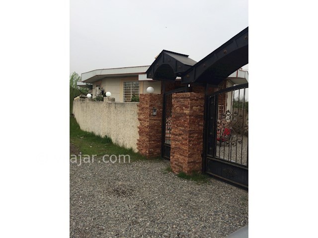 عکس شماره 236915 - اجاره ویلا جنگلی در تنکابن - 