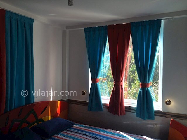 عکس شماره 23755 - اجاره ویلا در زیبا کنار -