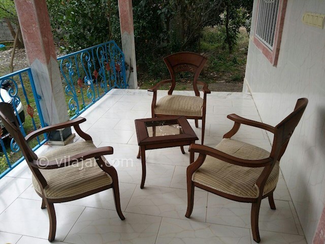 عکس شماره 238017 - اجاره ویلا شمال در رحیم آباد - 