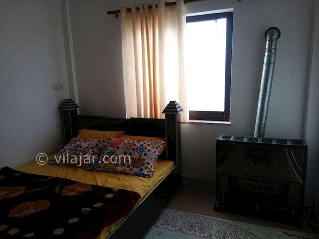 عکس شماره 238019 - اجاره ویلا شمال در رحیم آباد - 