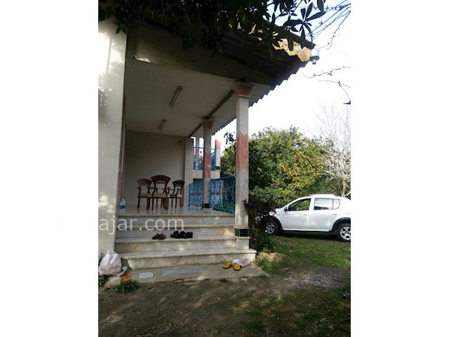 عکس شماره 238021 - اجاره ویلا شمال در رحیم آباد - 