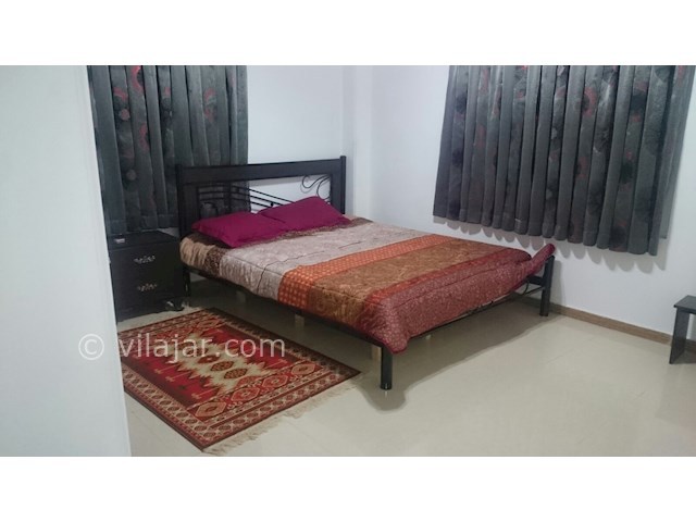 عکس شماره 23803 - اجاره ویلا در شمال - متل قو - 