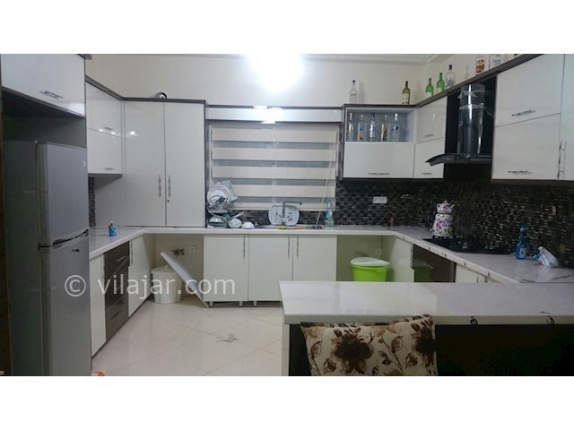 عکس شماره 23805 - اجاره ویلا در شمال - متل قو - 