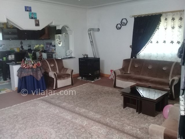 عکس شماره 238063 - اجاره ویلا نزدیک شیرود - 