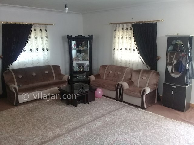 عکس شماره 238069 - اجاره ویلا نزدیک شیرود - 