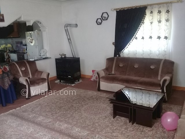 عکس شماره 238071 - اجاره ویلا نزدیک شیرود - 