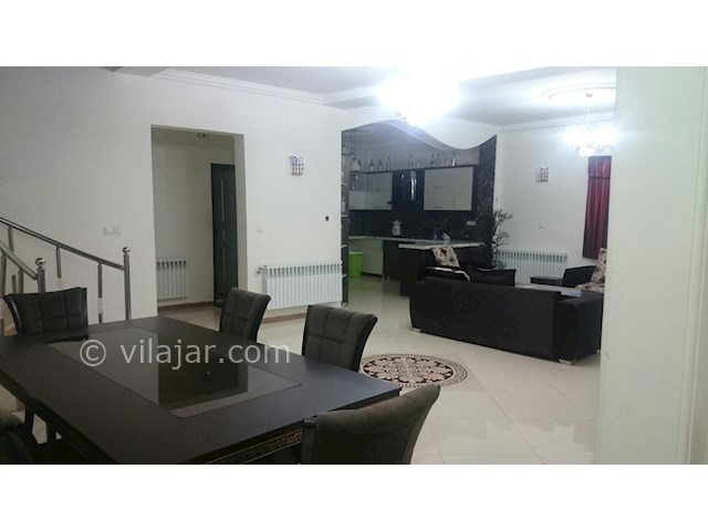 عکس شماره 23809 - اجاره ویلا در شمال - متل قو - 