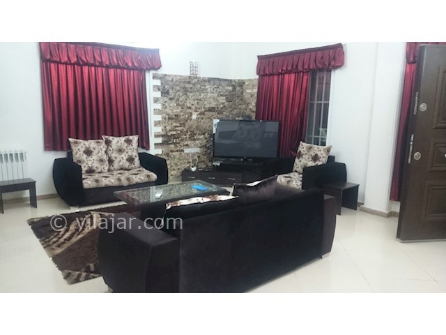 عکس شماره 23811 - اجاره ویلا در شمال - متل قو - 