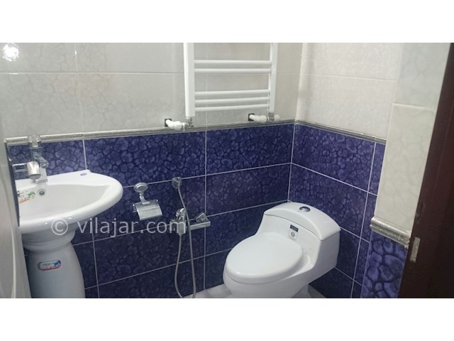 عکس شماره 23817 - اجاره ویلا در شمال - متل قو - 