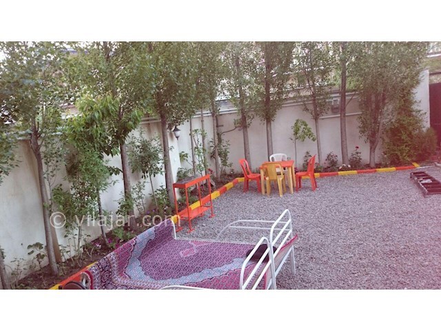 عکس شماره 238565 - اجاره ویلا در سرعین -