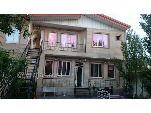 عکس شماره 238567 - اجاره ویلا در سرعین -