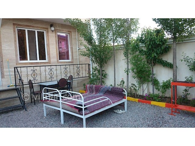 عکس شماره 238569 - اجاره ویلا در سرعین -