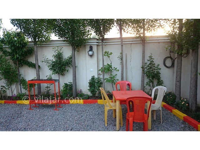 عکس شماره 238571 - اجاره ویلا در سرعین -