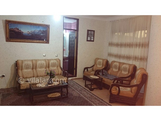 عکس شماره 238573 - اجاره ویلا در سرعین -