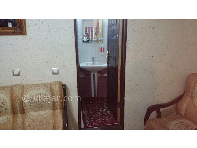 عکس شماره 238575 - اجاره ویلا در سرعین -