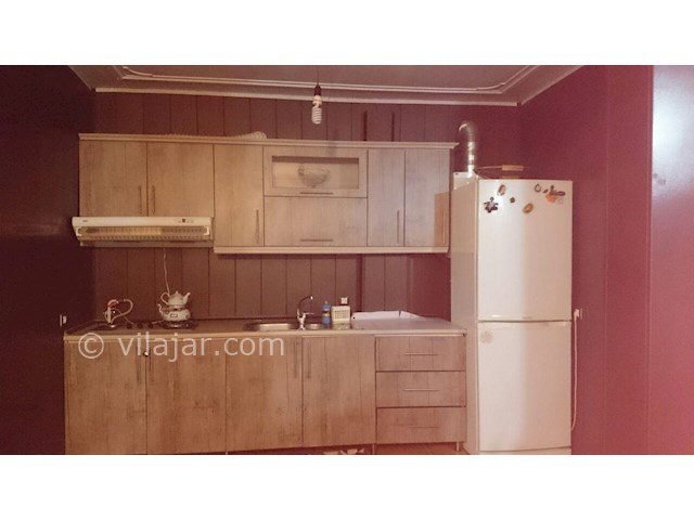 عکس شماره 238577 - اجاره ویلا در سرعین -