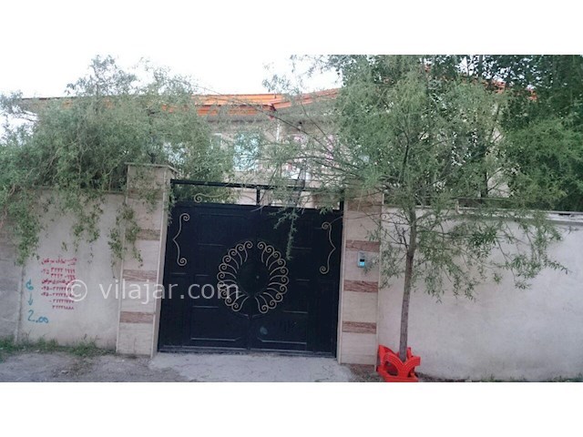 عکس شماره 238579 - اجاره ویلا در سرعین -