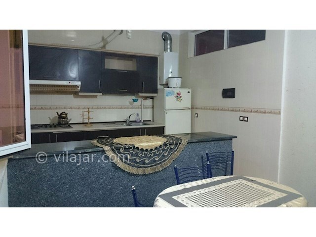 عکس شماره 238581 - اجاره ویلا در سرعین -