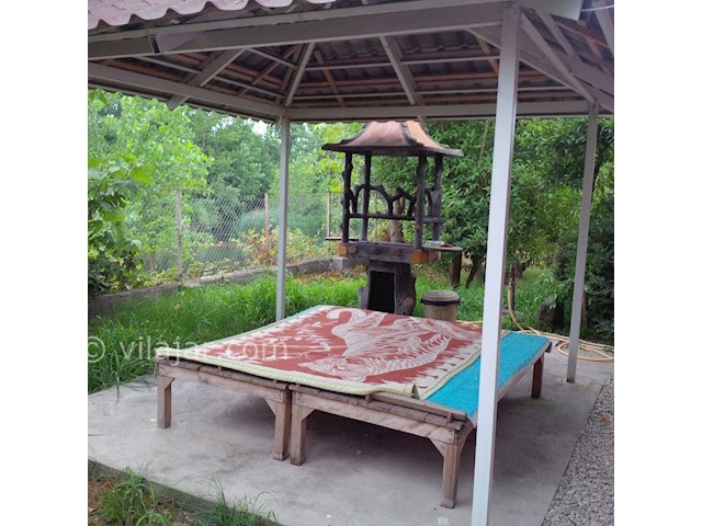 عکس شماره 23865 - اجاره ویلا ساحلی عباس آباد - 