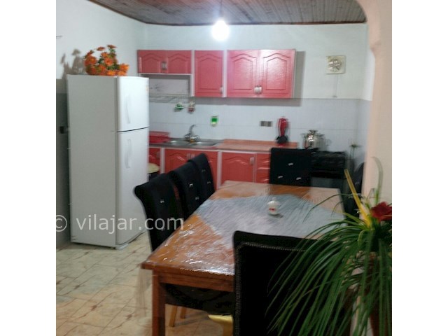 عکس شماره 23869 - اجاره ویلا ساحلی عباس آباد - 