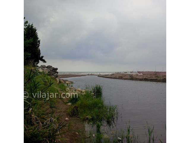 عکس شماره 23871 - اجاره ویلا ساحلی عباس آباد - 