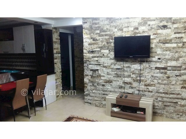 عکس شماره 238713 - اجاره واحد با استخر سرپوشیده -