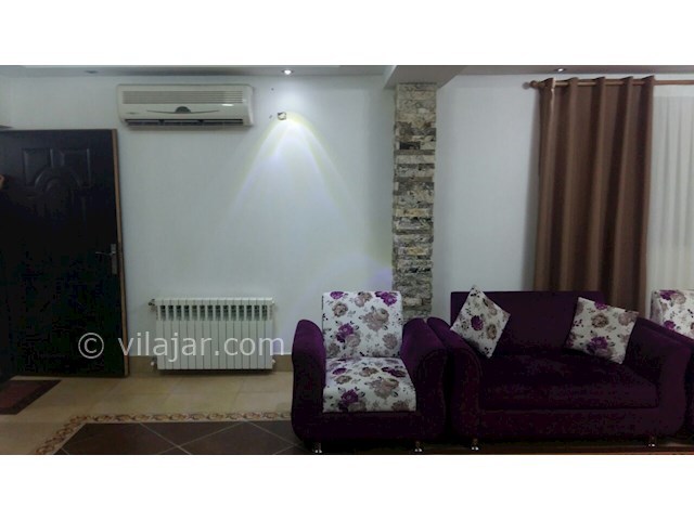 عکس شماره 238715 - اجاره واحد با استخر سرپوشیده -