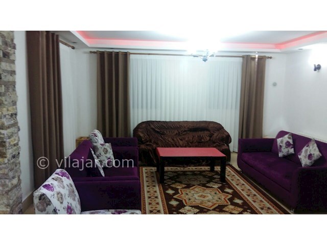 عکس شماره 238717 - اجاره واحد با استخر سرپوشیده -