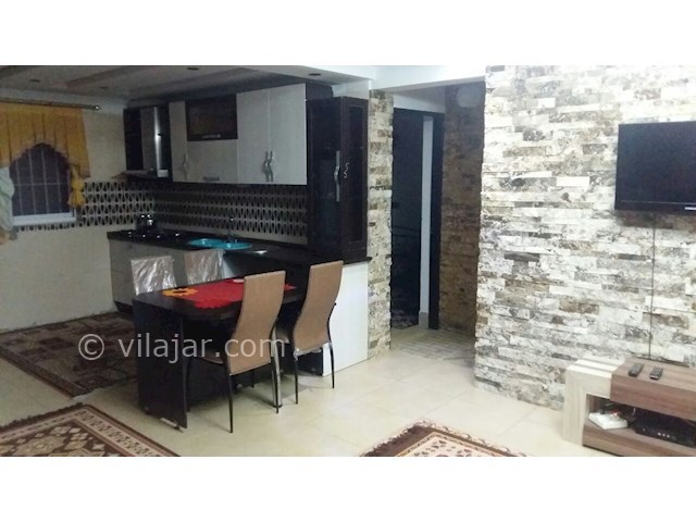 عکس شماره 238719 - اجاره واحد با استخر سرپوشیده -