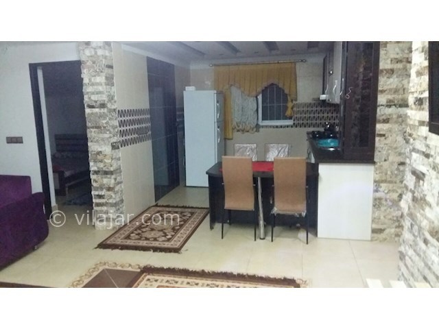 عکس شماره 238721 - اجاره واحد با استخر سرپوشیده -