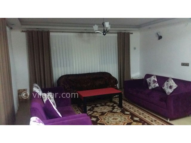 عکس شماره 238723 - اجاره واحد با استخر سرپوشیده -